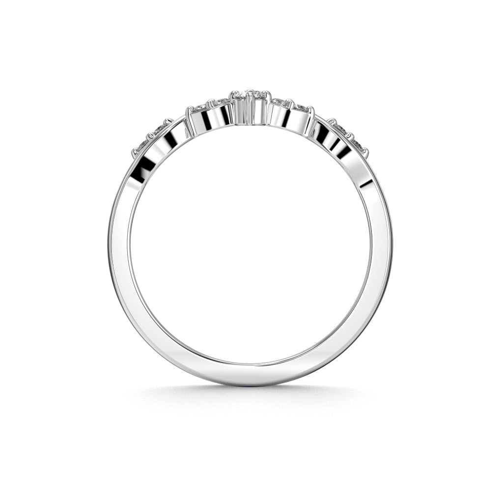 Lilja 0,12 ct